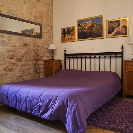 Apartment Capogrosso Palace Split