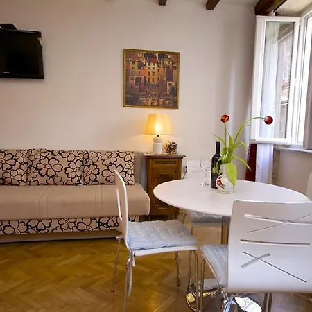 Apartment Capogrosso Palace *