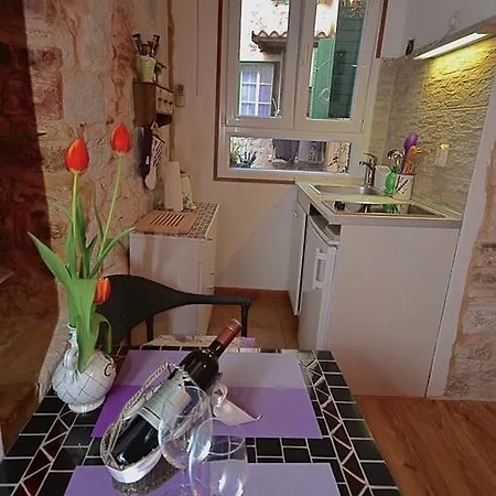 Capogrosso Palace Apartment *