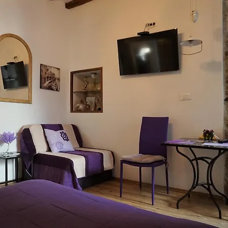 Apartment Capogrosso Palace *