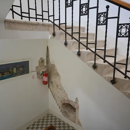 Capogrosso Palace Apartment *