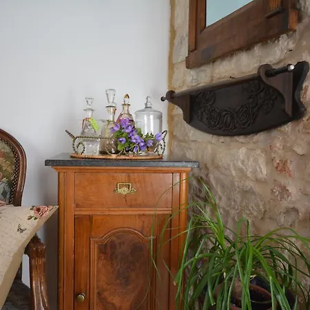 Capogrosso Palace Apartment Split