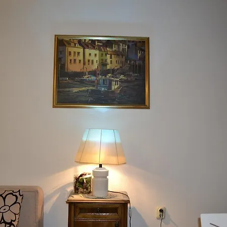 Apartment Capogrosso Palace *