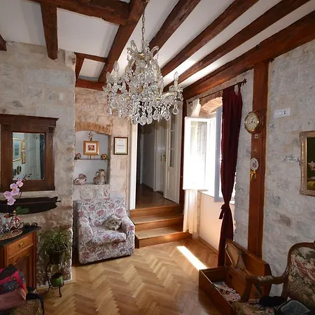 Capogrosso Palace Apartment *