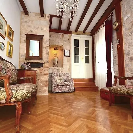 Capogrosso Palace Apartment Split