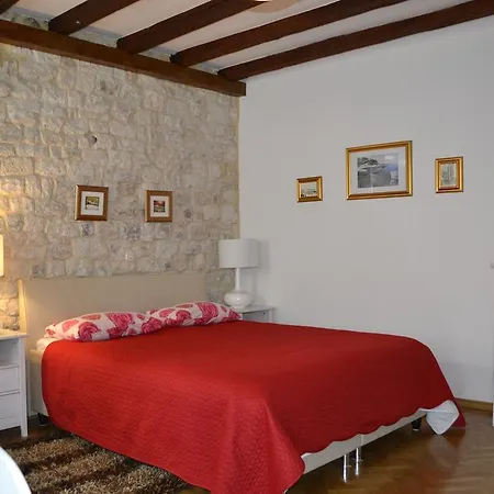 Capogrosso Palace Apartment *