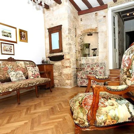 Capogrosso Palace Apartment Split