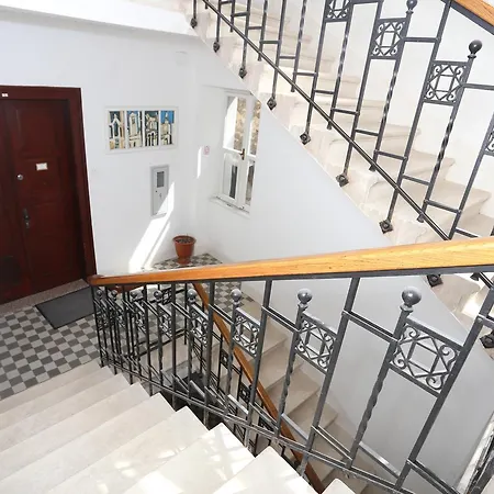Apartment Capogrosso Palace