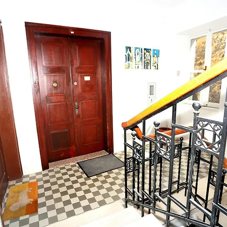 Capogrosso Palace Apartment Split