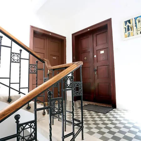 Capogrosso Palace Apartment Split