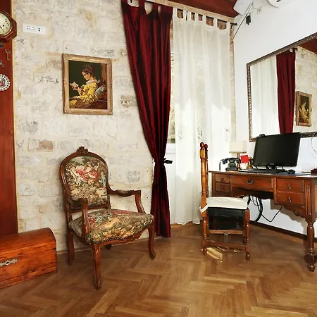 Apartment Capogrosso Palace Split