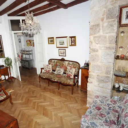 Apartment Capogrosso Palace Split