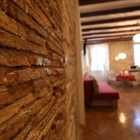 Capogrosso Palace Split