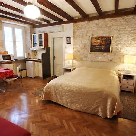 Apartment Capogrosso Palace *