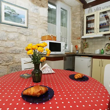 Capogrosso Palace Apartment Split