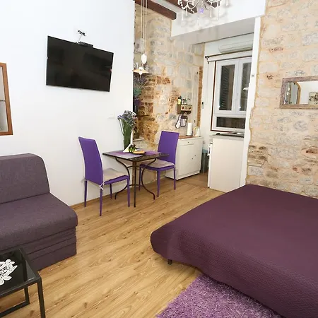 Apartment Capogrosso Palace *