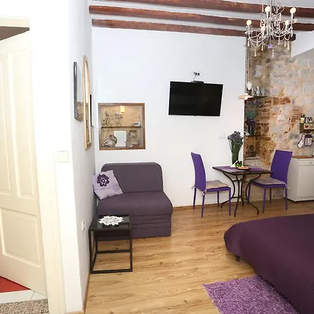 Capogrosso Palace Apartment *