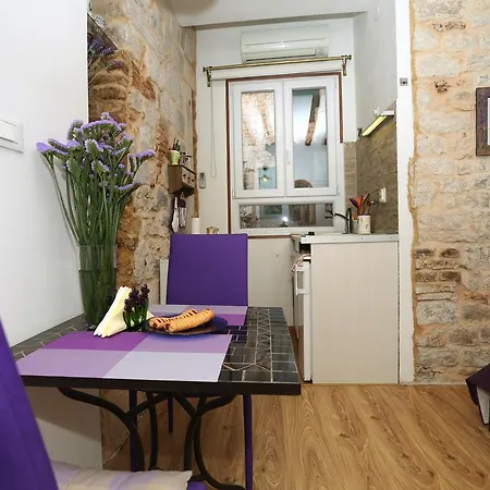 Capogrosso Palace Apartment *