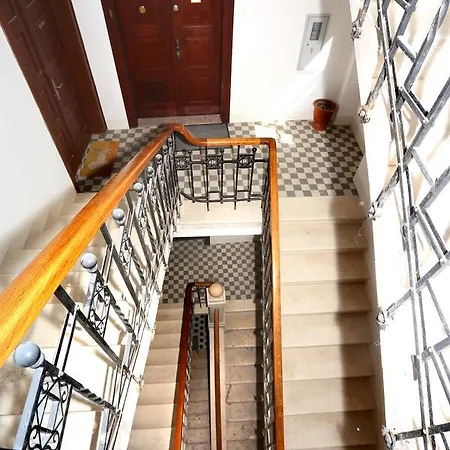 Apartment Capogrosso Palace Split