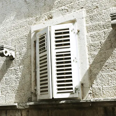 Apartment Capogrosso Palace Split