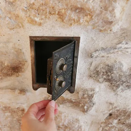 Apartment Capogrosso Palace Split