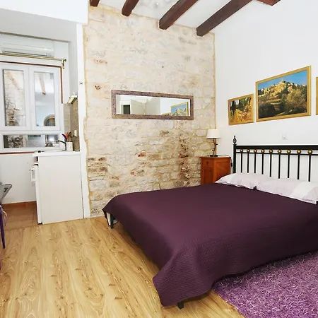 Apartment Capogrosso Palace Split