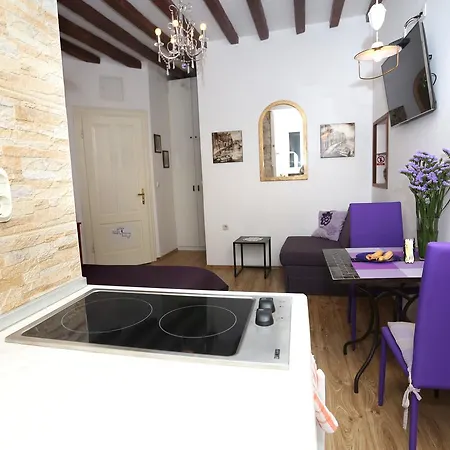 Apartment Capogrosso Palace *