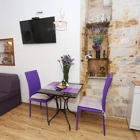 Apartment Capogrosso Palace