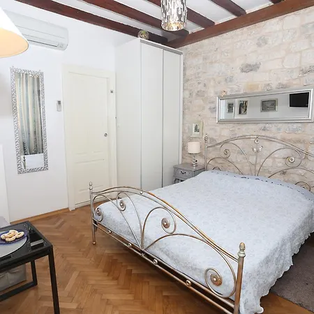 Capogrosso Palace Apartment *