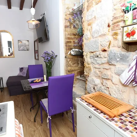 Capogrosso Palace Apartment *