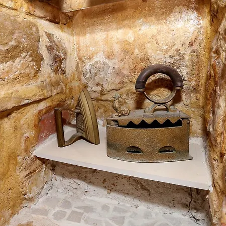 Capogrosso Palace Apartment *