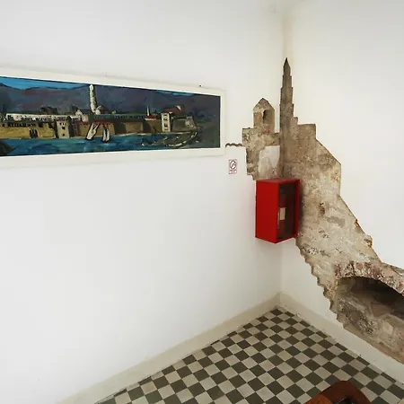 Capogrosso Palace 스플리트